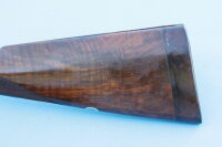 Doppelflinte Lang & Hussey, Kal. 12/65