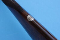 Doppelflinte Lang & Hussey, Kal. 12/65