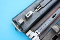 Doppelflintenpaar Cogswell & Harrison, Kaliber 12/65