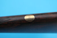 Doppelflintenpaar Cogswell & Harrison, Kaliber 12/65