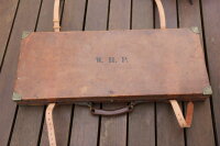 Doppelflintenpaar Cogswell & Harrison, Kaliber 12/65