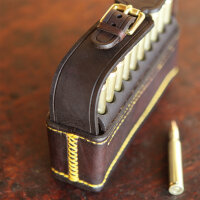 Finch Hatton II - Patronentasche European Large