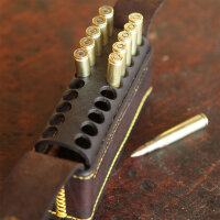 Finch Hatton II - Patronentasche European Large