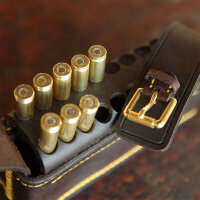 Finch Hatton II - Patronentasche European Large