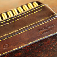 Finch Hatton II - Patronentasche European Large