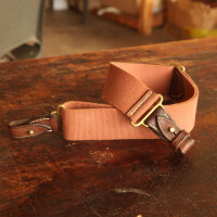 Gewehrtrageriemen Selous Big Bore 38 mm+