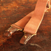 Gewehrtrageriemen Selous Big Bore 38 mm+