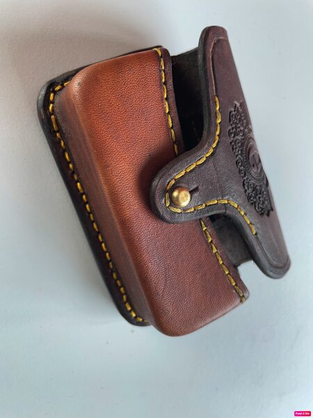 Magazin G&uuml;rteltasche Rhodes