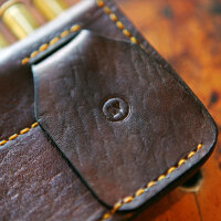 Patronentasche Pondoro European small