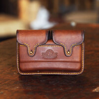 Patronentasche Pondoro Classic African small