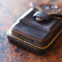 Patronentasche Rhodes European small