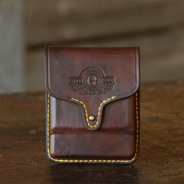 Patronentasche Rhodes Classic African Large