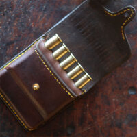 Patronentasche Rhodes Classic African Large