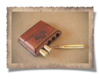 Patronentasche Rhodes Wallet European small