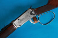 Unterhebelrepetierbüchse Winchester Commemorative JOHN WAYNE, Kaliber 32-40