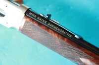 Unterhebelrepetierbüchse Winchester Commemorative JOHN WAYNE, Kaliber 32-40