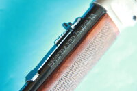 Unterhebelrepetierbüchse Winchester Commemorative JOHN WAYNE, Kaliber 32-40