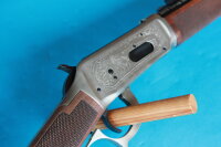 Unterhebelrepetierbüchse Winchester Commemorative JOHN WAYNE, Kaliber 32-40