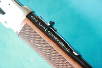 Unterhebelrepetierbüchse Winchester Commemorative JOHN WAYNE, Kaliber 32-40